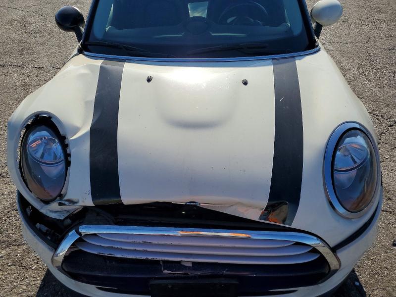 62346906 :رقم المزاد ، WMWXS5C57FT834073 vin ، 2015 Mini Cooper مزاد بيع