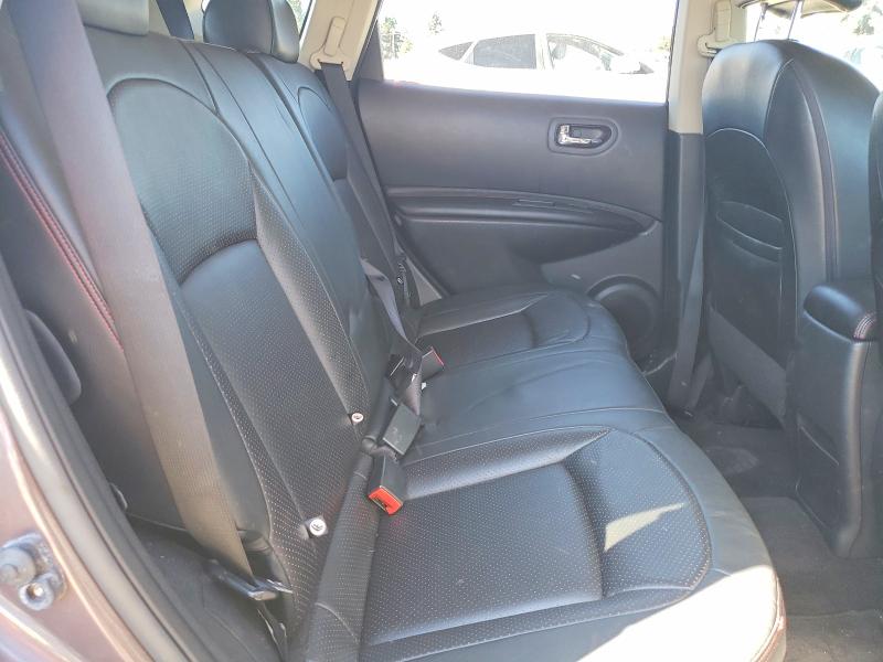Продаж на аукціоні авто 2008 Nissan Rogue, vin: JN8AS58V58W147861, номер лоту: 63182406