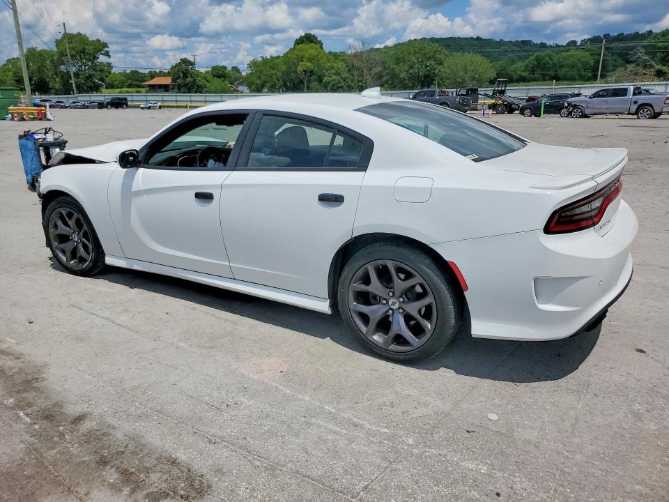 Продаж на аукціоні авто 2018 Dodge Charger, vin: 2C3CDXHG3JH313072, номер лоту: 61361756