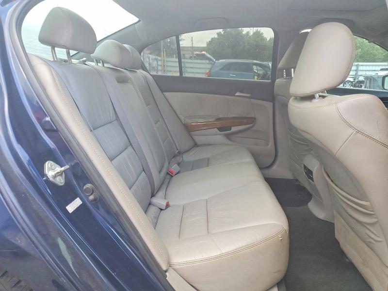 Продаж на аукціоні авто 2011 Honda Accord, vin: 1HGCP2F88BA092426, номер лоту: 60788456