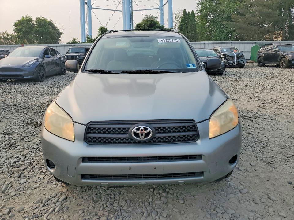 Продаж на аукціоні авто 2006 Toyota Rav4, vin: JTMZD35V065028295, номер лоту: 61286716