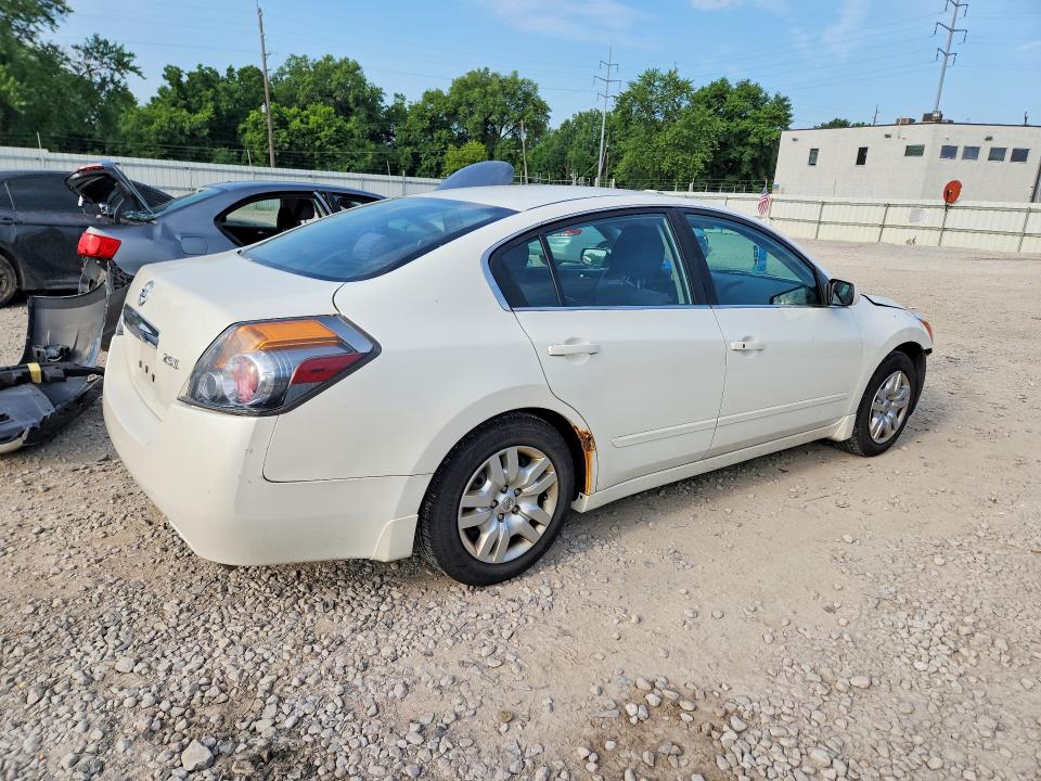 Продаж на аукціоні авто 2011 Nissan Altima, vin: 1N4AL2AP9BN430995, номер лоту: 60221346