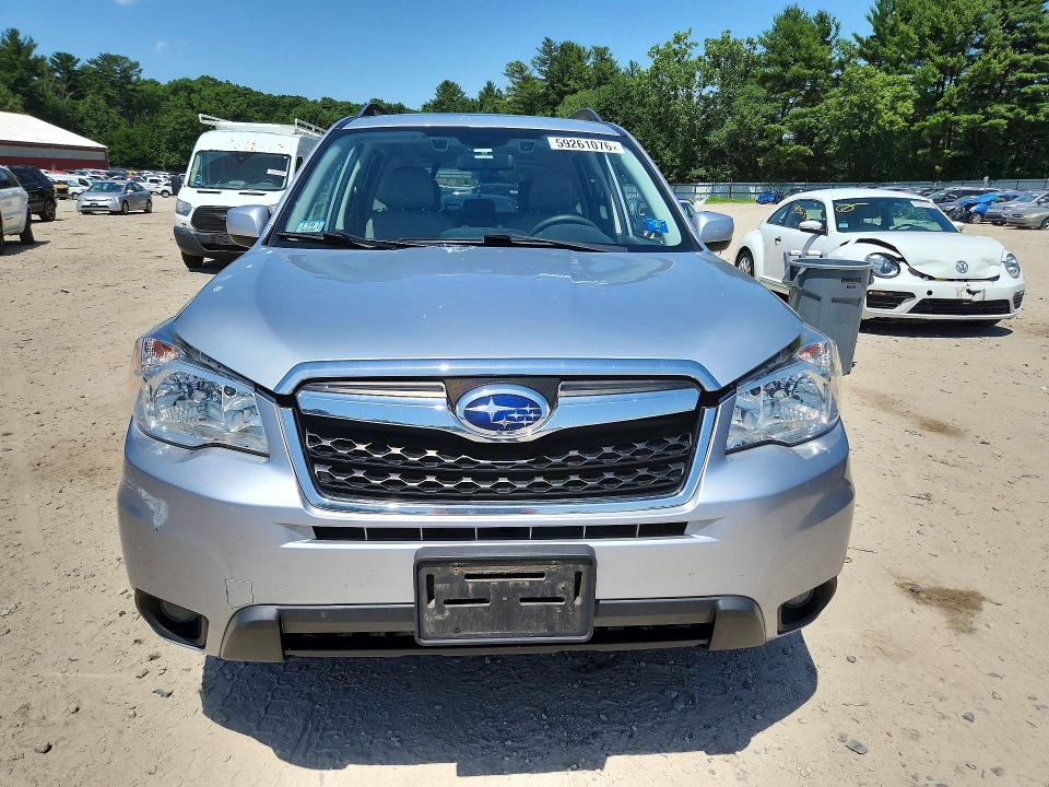 Aukcja sprzedaży 2016 Subaru Forester, vin: JF2SJARC3GH426982, numer aukcji: 59261076