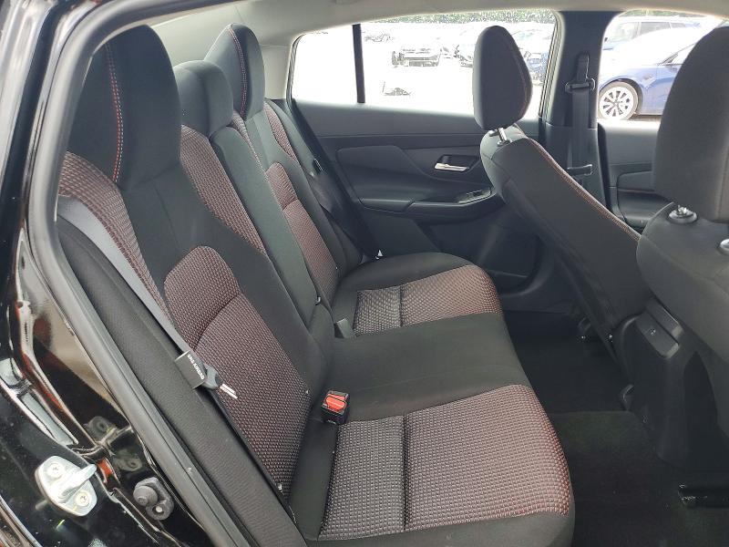 60762366 :رقم المزاد ، 3N1AB9DV7TY281378 vin ، 2026 Nissan Sentra مزاد بيع