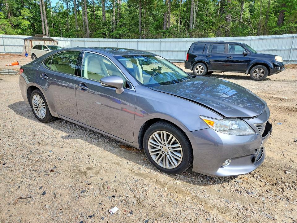 Aukcja sprzedaży 2014 Lexus Es, vin: JTHBK1GG9E2100815, numer aukcji: 60446006
