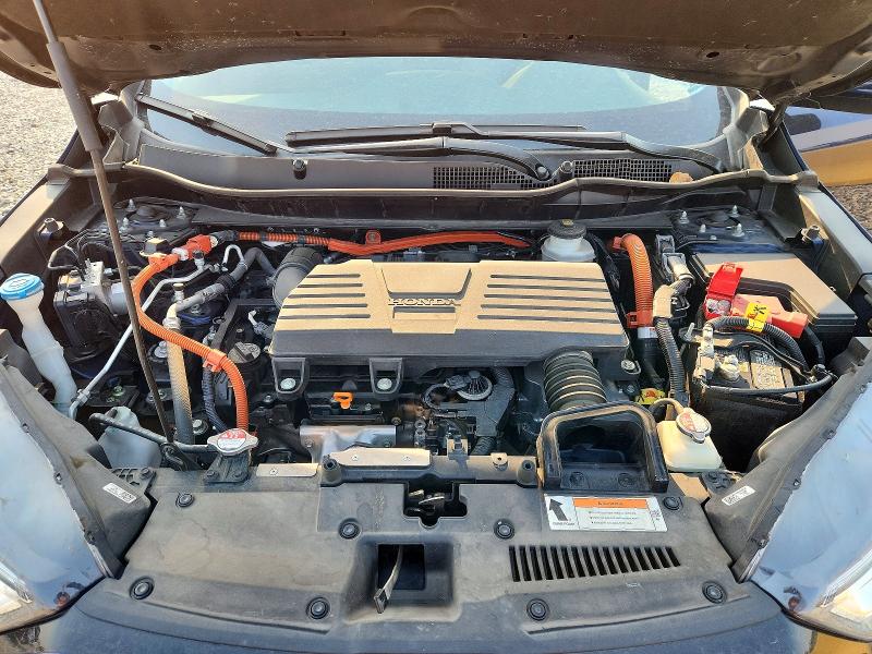 Продаж на аукціоні авто 2022 Honda Cr-v, vin: 5J6RT6H57NL048385, номер лоту: 59909166