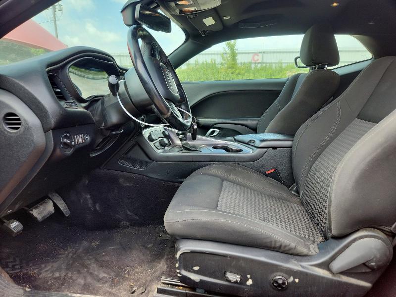 Продаж на аукціоні авто 2018 Dodge Challenger, vin: 2C3CDZBT8JH251377, номер лоту: 61501156
