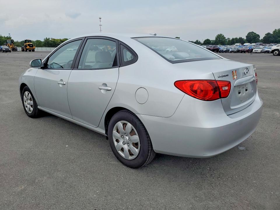 Aukcja sprzedaży 2008 Hyundai Elantra, vin: KMHDU46D78U472624, numer aukcji: 60678556