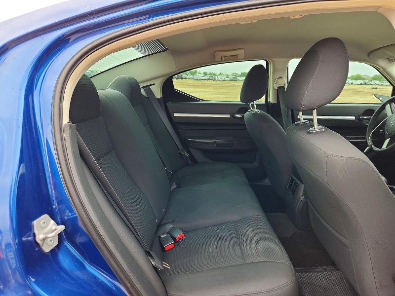 Aukcja sprzedaży 2009 Dodge Charger, vin: 2B3KA43D59H514917, numer aukcji: 61016836