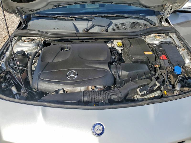 60598796 :رقم المزاد ، WDDSJ4EB6FN193201 vin ، 2015 Mercedes-benz Cla مزاد بيع