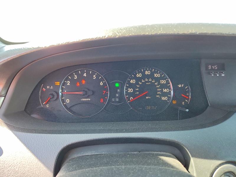 Aukcja sprzedaży 2007 Toyota Avalon, vin: 4T1BK36B57U229706, numer aukcji: 63181696