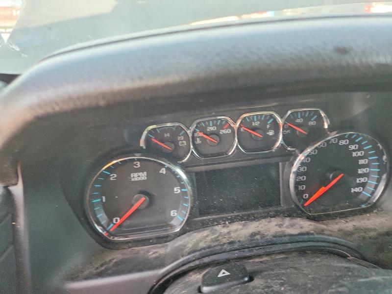 2015 Chevrolet Tahoe მანქანა იყიდება აუქციონზე, vin: 1GNSCBKC4FR549103, აუქციონის ნომერი: 62202036