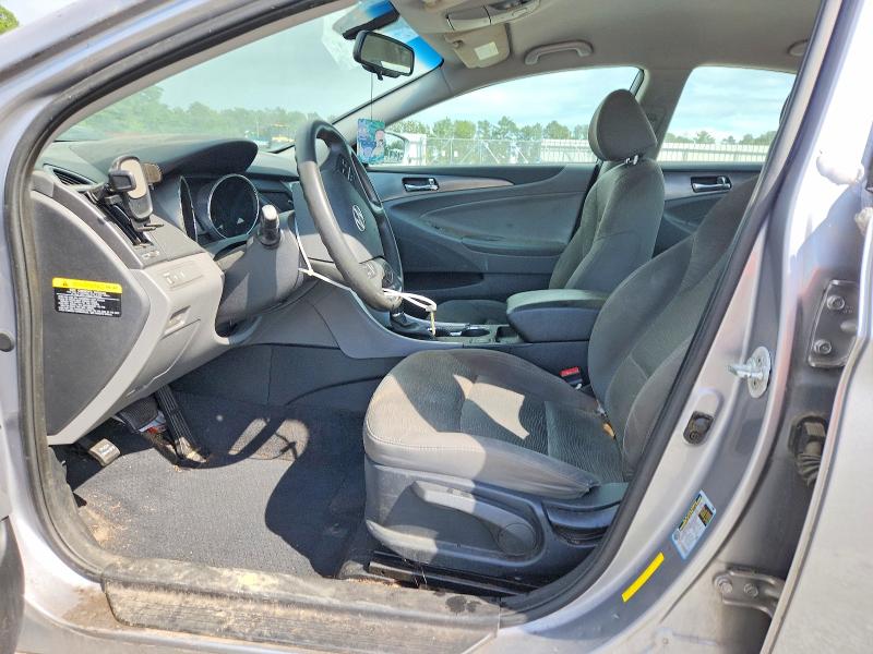 2014 Hyundai Sonata მანქანა იყიდება აუქციონზე, vin: KMHEC4A45EA116474, აუქციონის ნომერი: 61484046