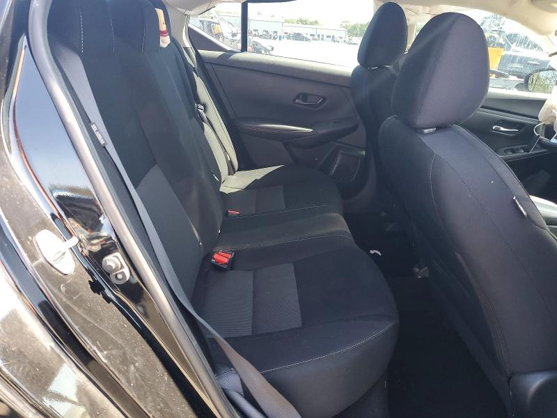 61575726 :رقم المزاد ، 3N1AB8CV7RY342975 vin ، 2024 Nissan Sentra مزاد بيع