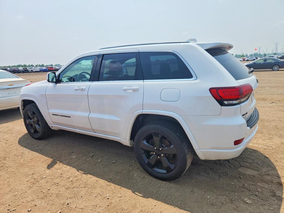 Продажа на аукционе авто 2015 Jeep Grand Cherokee, vin: 1C4RJFAG9FC227617, номер лота: 61511506