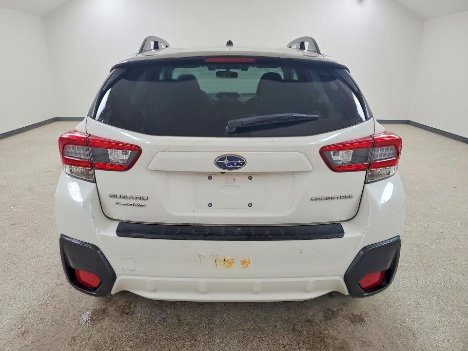 Продаж на аукціоні авто 2022 Subaru Crosstrek, vin: JF2GTABC5N8286800, номер лоту: 58973306