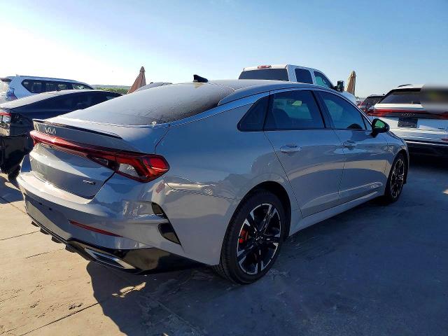 Продажа на аукционе авто 2022 Kia K5, vin: 5XXG64J21NG108136, номер лота: 62266416