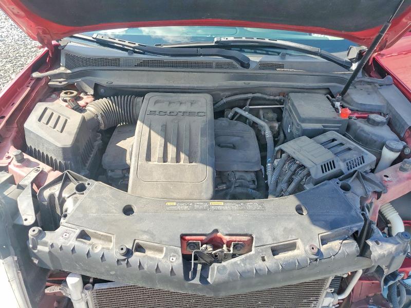 2015 Gmc Terrain მანქანა იყიდება აუქციონზე, vin: 2GKALREK6F6372165, აუქციონის ნომერი: 62867716