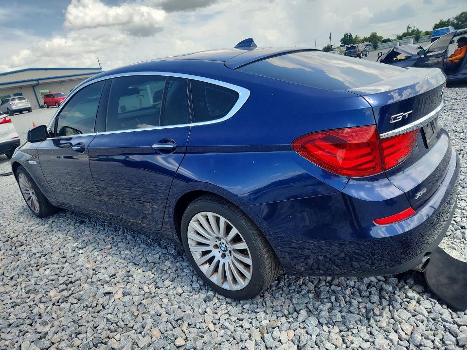 Aukcja sprzedaży 2013 Bmw 535, vin: WBASP2C57DC339668, numer aukcji: 61714346