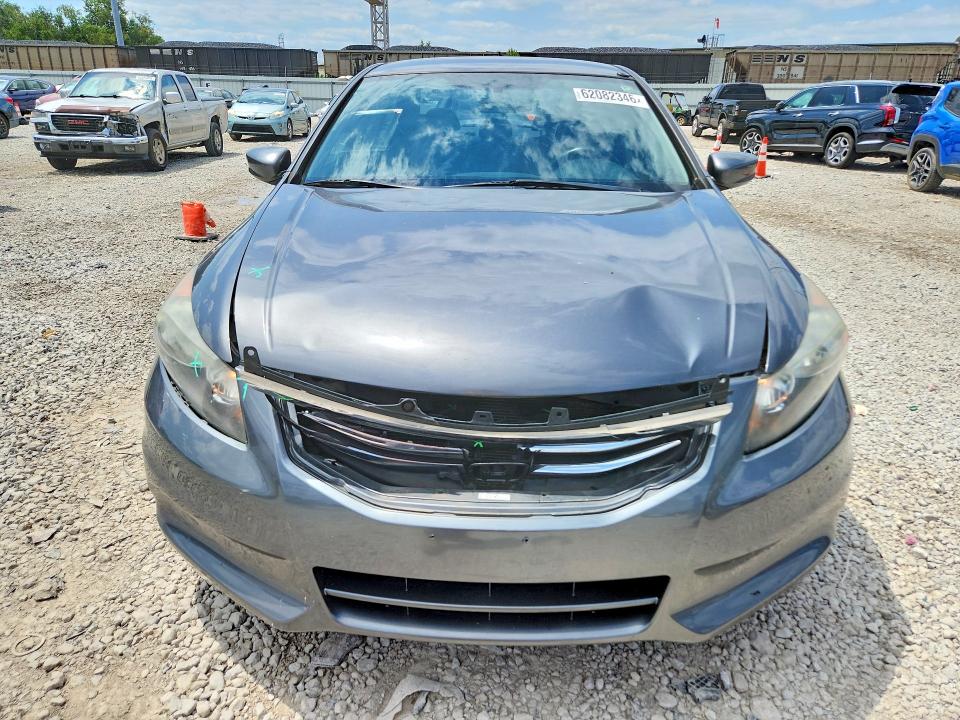 Продаж на аукціоні авто 2012 Honda Accord, vin: 1HGCP2F43CA193016, номер лоту: 62082346