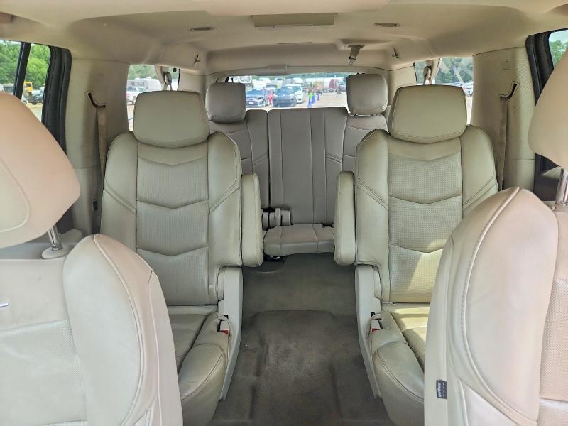 Aukcja sprzedaży 2017 Cadillac Escalade, vin: 1GYS4HKJ3HR315166, numer aukcji: 57253886