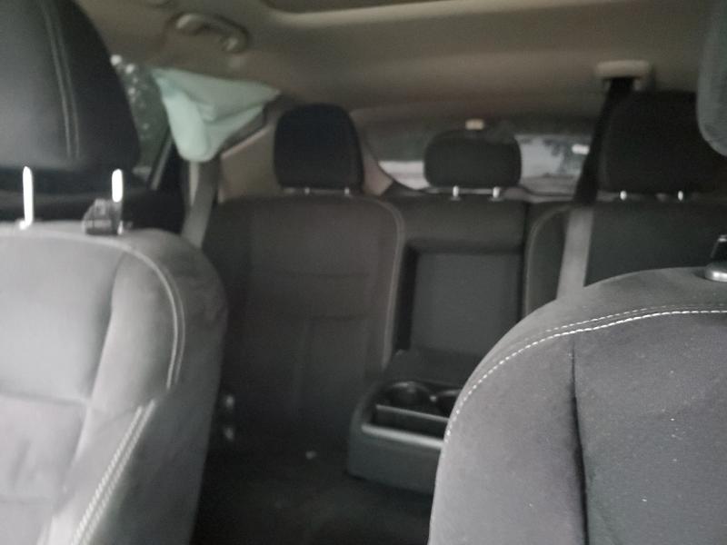 Aukcja sprzedaży 2020 Nissan Murano, vin: 5N1AZ2BS7LN115234, numer aukcji: 61423886