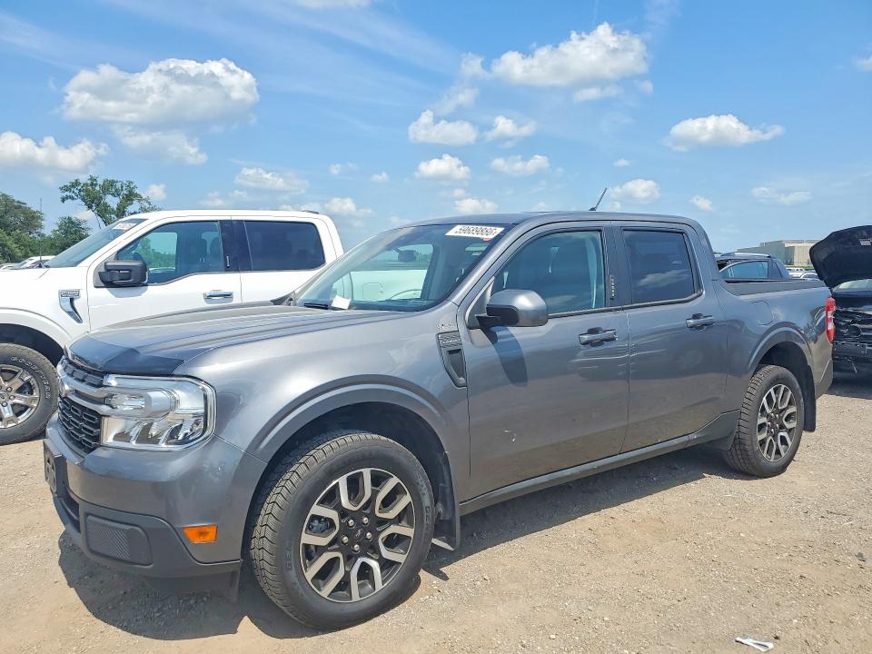 Aukcja sprzedaży 2023 Ford Maverick, vin: 3FTTW8E39PRA72273, numer aukcji: 59689886