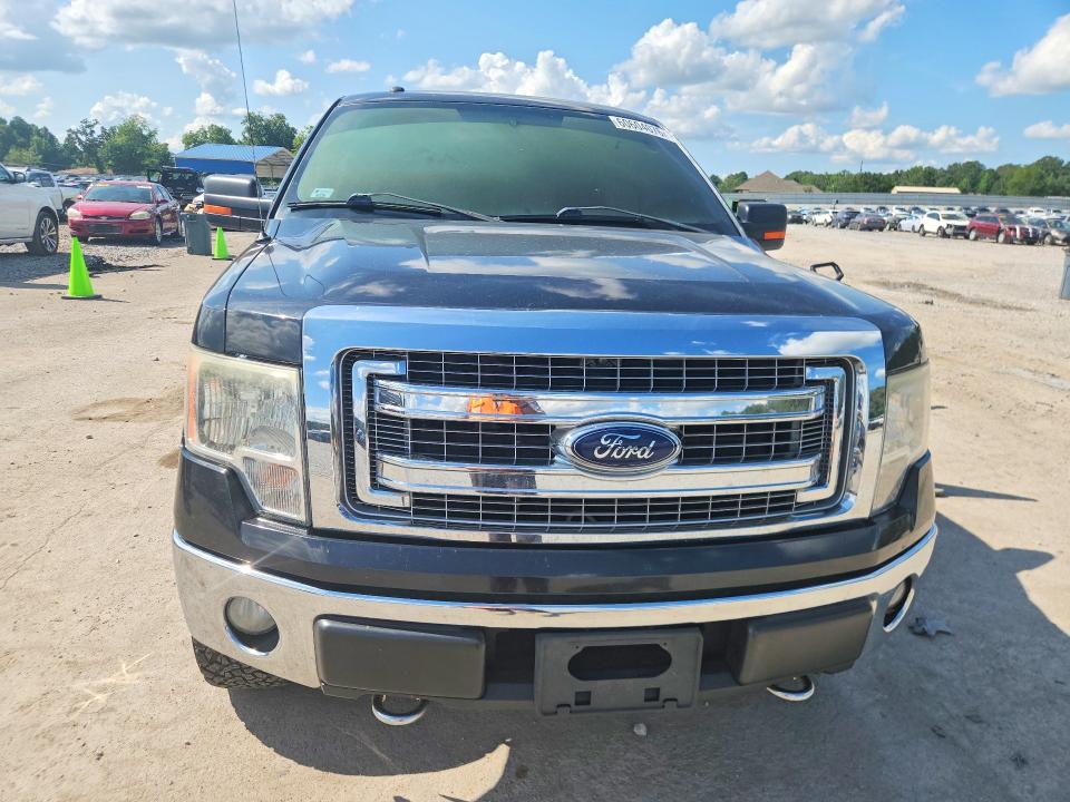 Продажа на аукционе авто 2014 Ford F150, vin: 1FTFW1EF4EKD42977, номер лота: 60604076