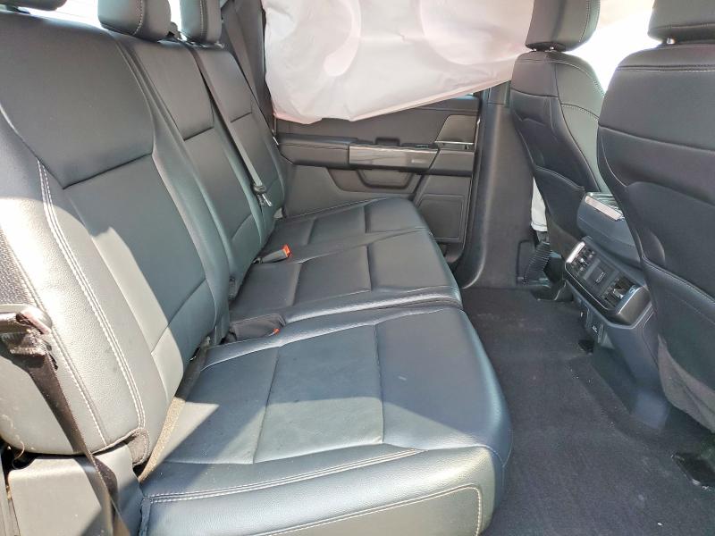 Aukcja sprzedaży 2023 Ford F150, vin: 1FTEW1EP6PFC76805, numer aukcji: 62690876