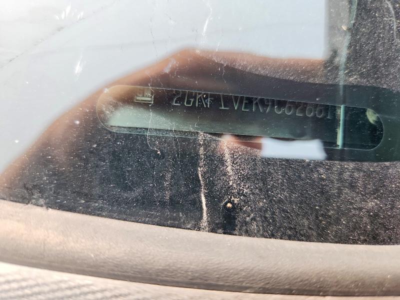 Aukcja sprzedaży 2012 Gmc Terrain, vin: 2GKFLVEK9C6266187, numer aukcji: 61514716
