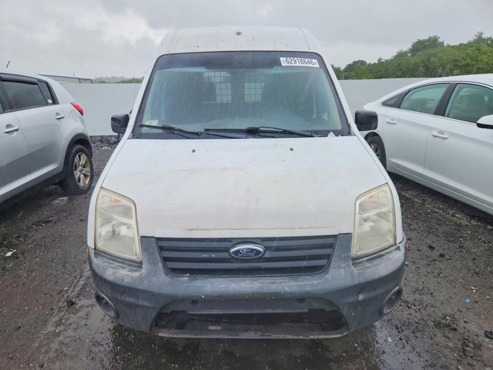Aukcja sprzedaży 2013 Ford Transit Connect, vin: NM0LS7CN8DT159423, numer aukcji: 62918646