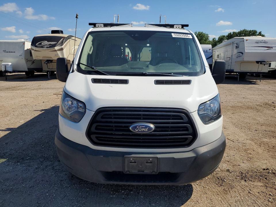 Продажа на аукционе авто 2019 Ford Transit, vin: 1FTYE1ZM6KKB11773, номер лота: 59882066