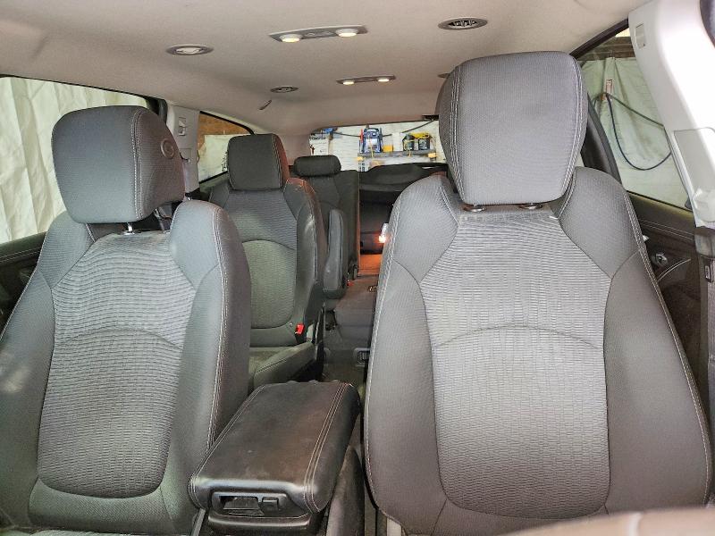 Продажа на аукционе авто 2014 Chevrolet Traverse, vin: 1GNKVGKD4EJ359007, номер лота: 62055016