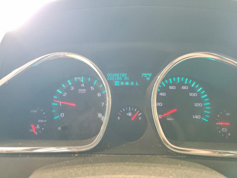 Продаж на аукціоні авто 2011 Chevrolet Traverse, vin: 1GNKRGED7BJ163025, номер лоту: 61882116