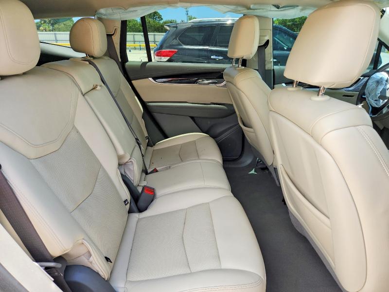 2023 Cadillac Xt6 მანქანა იყიდება აუქციონზე, vin: 1GYKPCRS4PZ146671, აუქციონის ნომერი: 62574086
