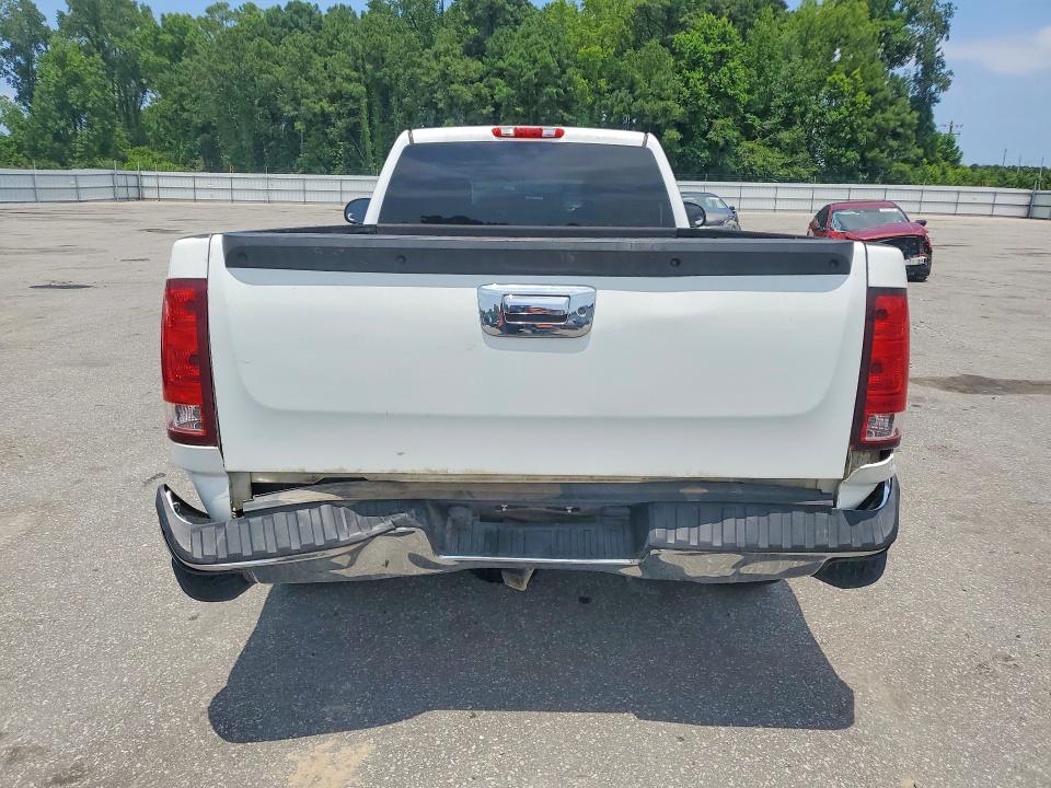 Продаж на аукціоні авто 2009 Gmc Sierra, vin: 1GTEK24029Z202692, номер лоту: 59359006