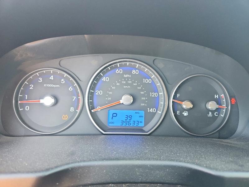 Продажа на аукционе авто 2012 Hyundai Santa Fe, vin: 5XYZK4AG4CG145903, номер лота: 61050916