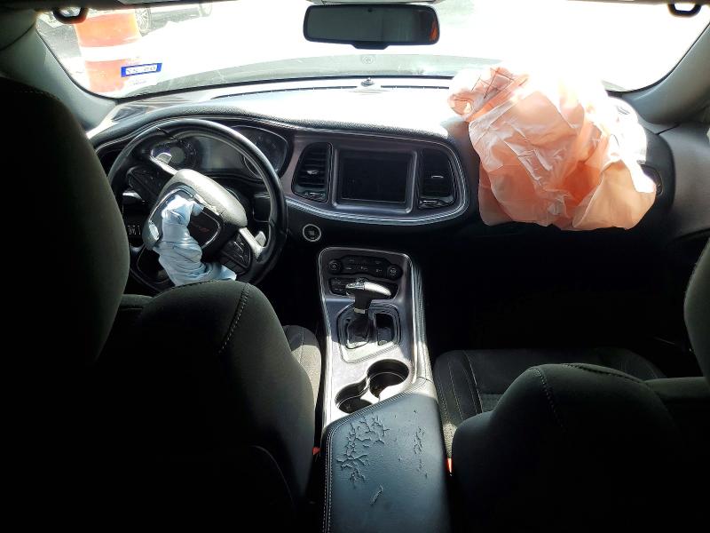 Продаж на аукціоні авто 2018 Dodge Challenger, vin: 2C3CDZAGXJH271053, номер лоту: 63184076
