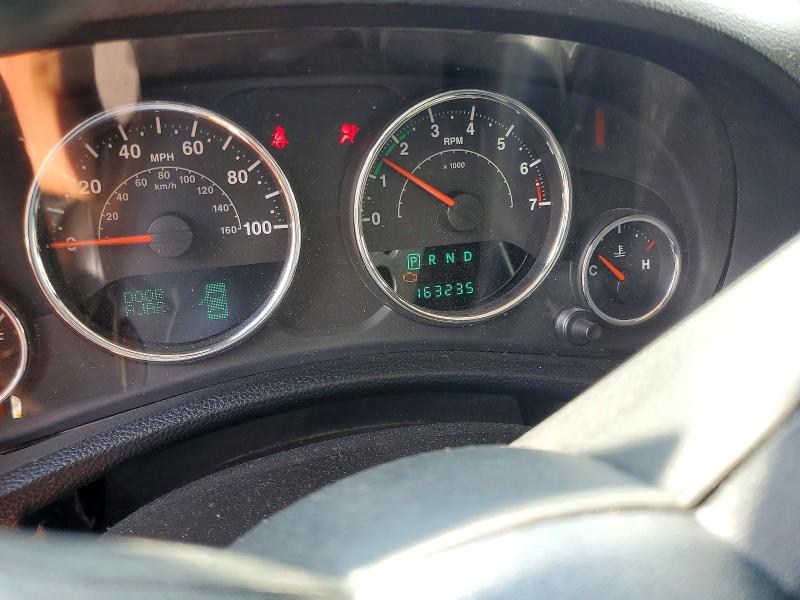59794806 :رقم المزاد ، 1C4HJWDG7DL682275 vin ، 2013 Jeep Wrangler Unlimited مزاد بيع