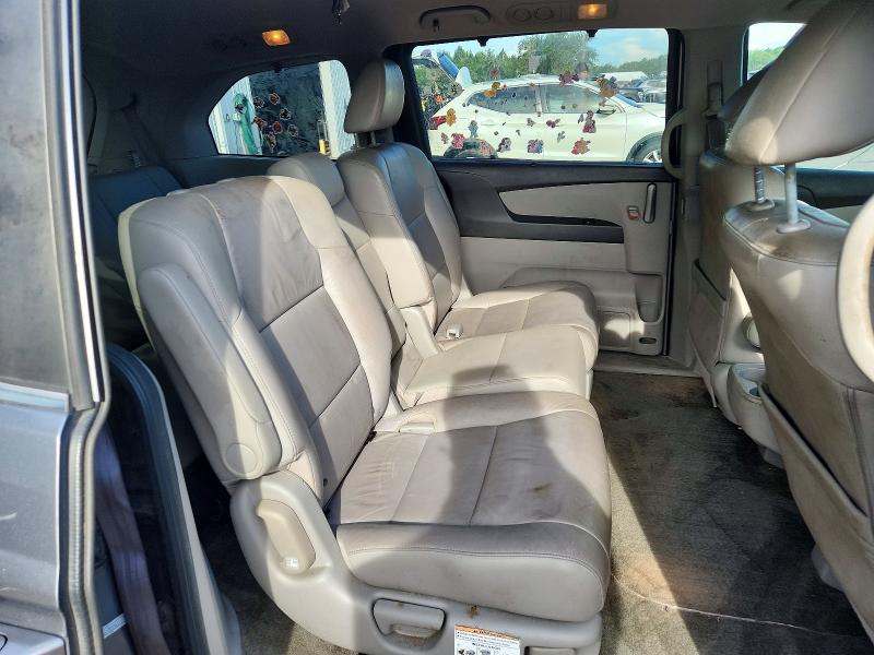 Aukcja sprzedaży 2012 Honda Odyssey, vin: 5FNRL5H60CB104112, numer aukcji: 59241236
