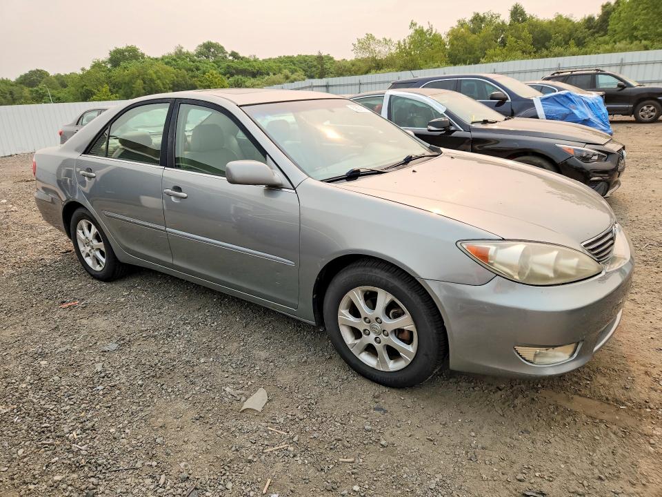 Aukcja sprzedaży 2005 Toyota Camry, vin: 4T1BE30K85U502795, numer aukcji: 59621816