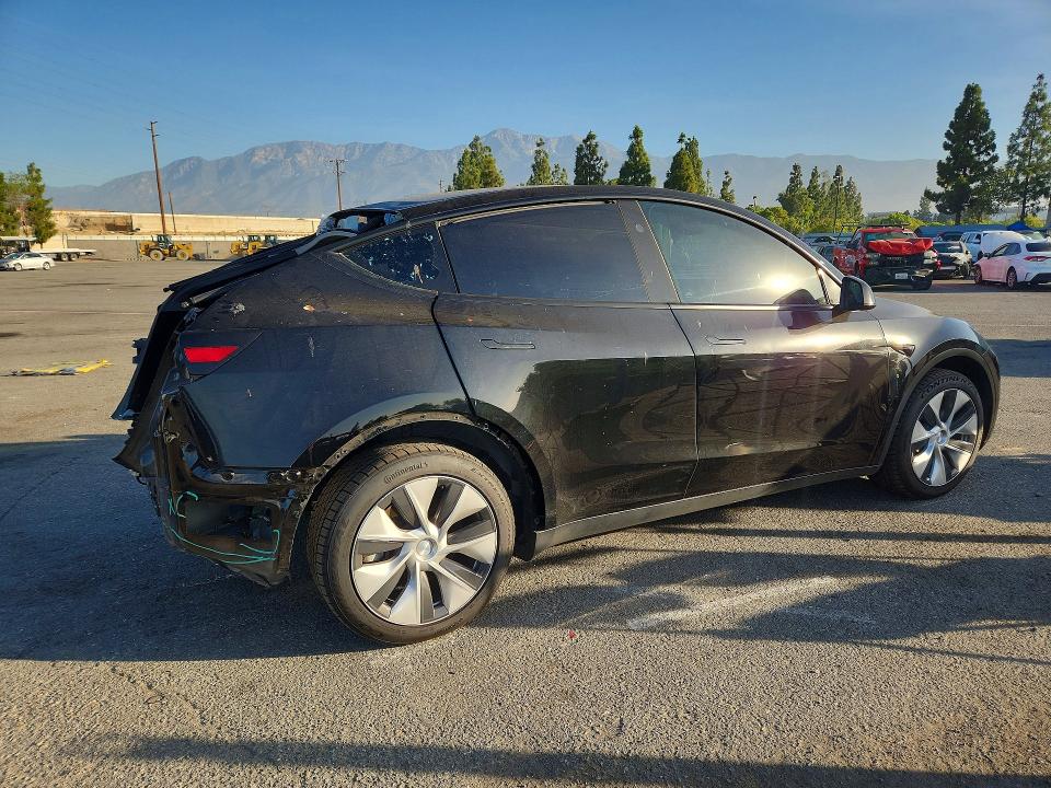 Aukcja sprzedaży 2023 Tesla Model Y, vin: 7SAYGDEE1PF878982, numer aukcji: 61645516