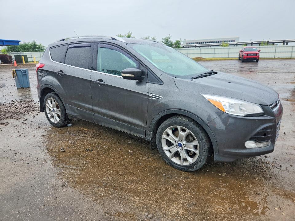Продажа на аукционе авто 2015 Ford Escape, vin: 1FMCU9J93FUB11304, номер лота: 62914466