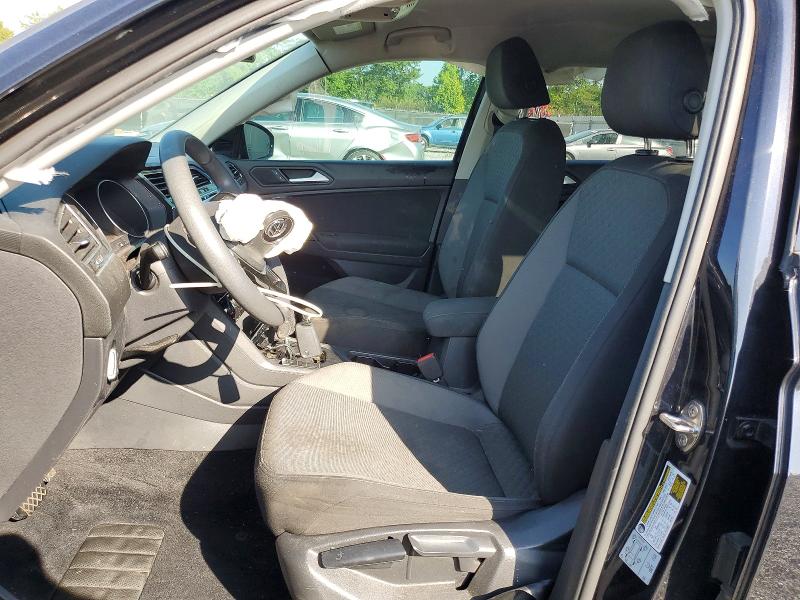 Продаж на аукціоні авто 2019 Volkswagen Tiguan, vin: 3VV1B7AX7KM180873, номер лоту: 59650506