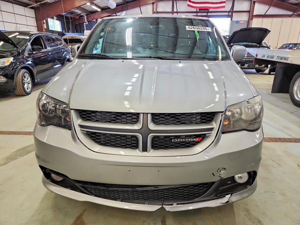 Продажа на аукционе авто 2019 Dodge Grand Caravan, vin: 2C4RDGEG0KR790192, номер лота: 62650286