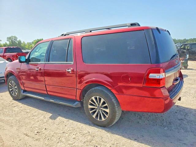 Продаж на аукціоні авто 2016 Ford Expedition, vin: 1FMJK1HT5GEF11277, номер лоту: 61784806