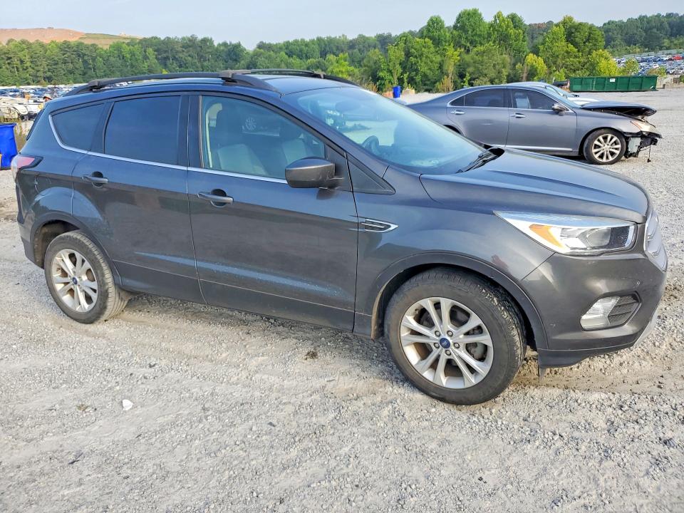 Aukcja sprzedaży 2018 Ford Escape, vin: 1FMCU0GD0JUD25974, numer aukcji: 77249915