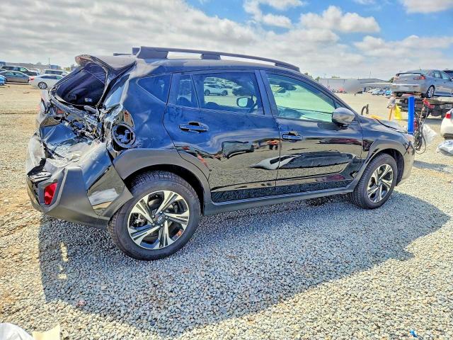 Aukcja sprzedaży 2025 Subaru Crosstrek, vin: JF2GUHDCXS8210259, numer aukcji: 59372746