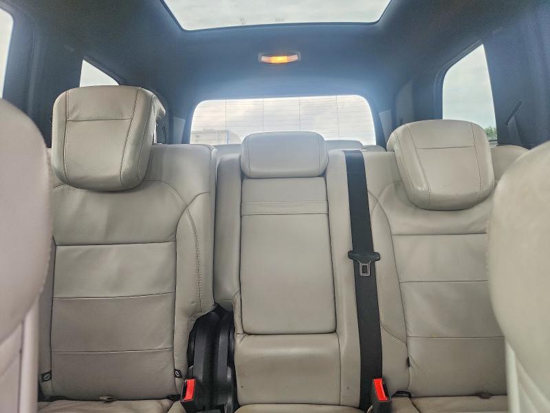 61028186 :رقم المزاد ، 4JGDF7CE9DA258982 vin ، 2013 Mercedes-benz Gl مزاد بيع