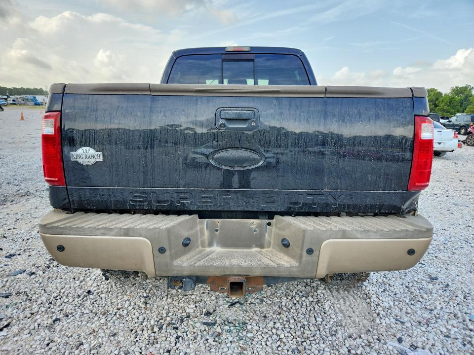 60425246 :رقم المزاد ، 1FT7W2BT9CEA87016 vin ، 2012 Ford F250 مزاد بيع